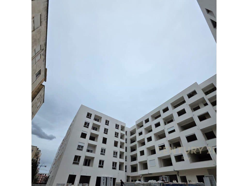 Apartament 1+1 në shitje në Golem, Durrës - 73,404€ | 61.17 m² 2