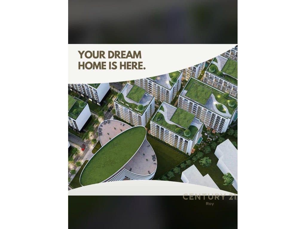 Apartament 2+1 Për Shitje te Rezidenca Liburna në Golem, Durrës -106.250€ |85.1 m²