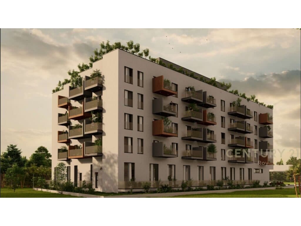 FILLUAN REZERVIMET! SHITET APARTAMENT 1+1 NE NDERTIM TE RI,MALI I ROBIT GOLEM! MUNDESI PAGESE ME KESTE! 2
