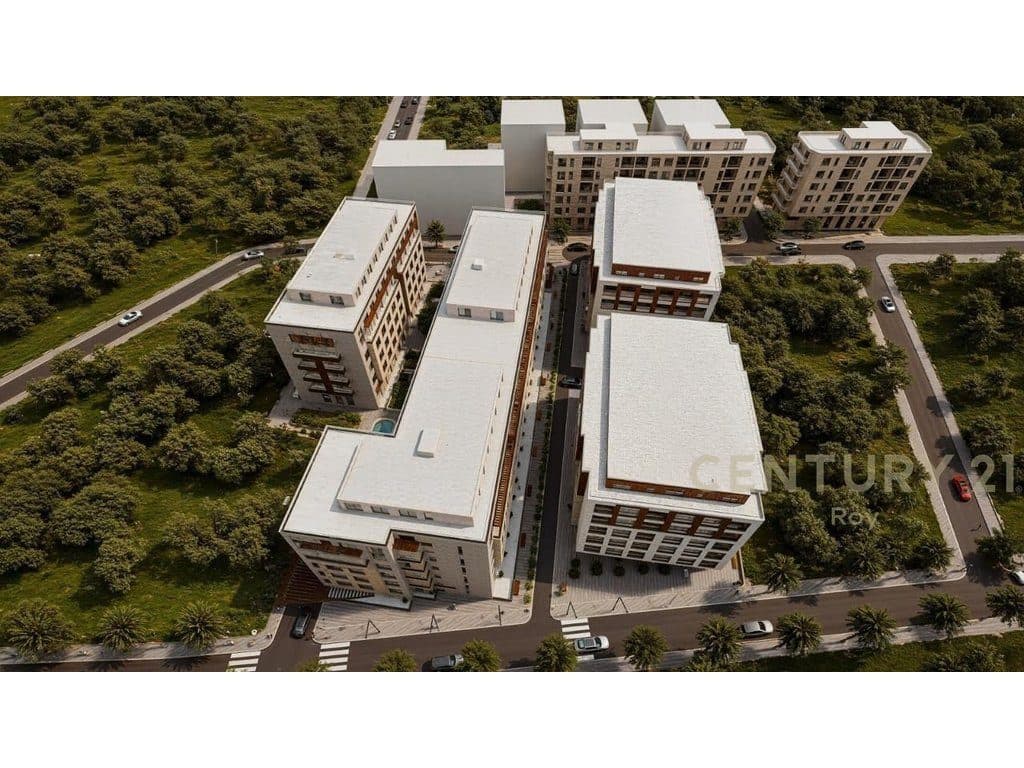 FILLUAN REZERVIMET — VIZION 3 RESIDENCE! 4
