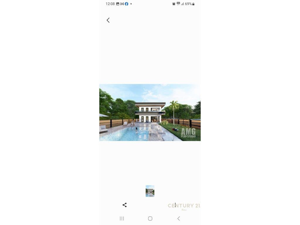 TOKE PER SHITJE NE SPILLE ME PROJEKT VILE TE GATESHME 366m² |60000€