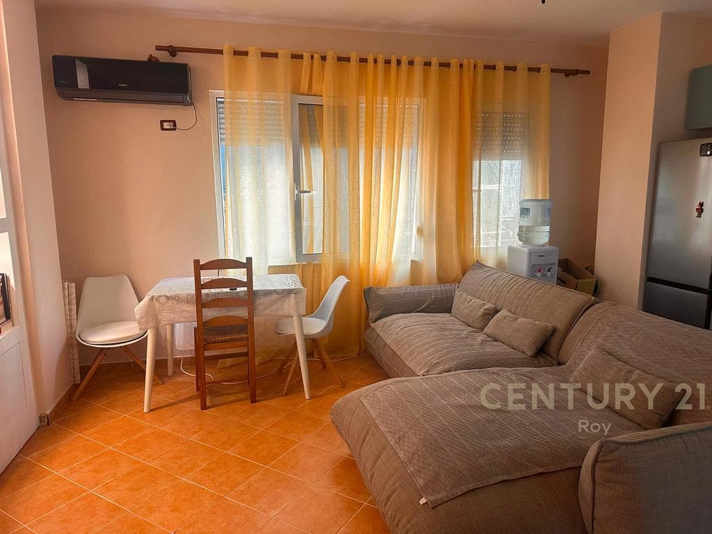 SHITET APARTAMENT 2+1 NE MALI I ROBIT !!! 3
