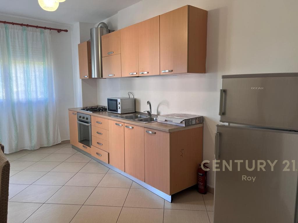 JEPET ME QIRA APARTAMENT 2+1+2 NE VOLLGA! 2