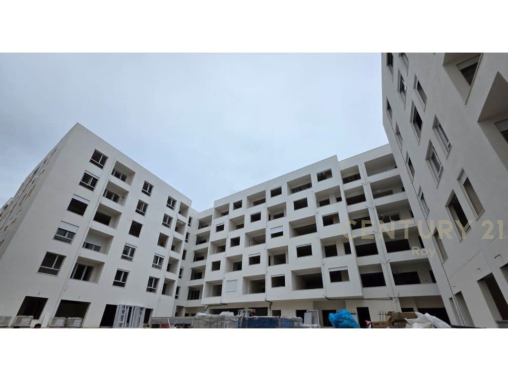SHITET APARTAMENT 1+1 PRANE MIAMI BEACH!NDERTIM I RI GATI NE DOREZIM CELESASH! 4