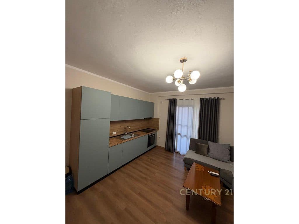JEPET ME QERA - APARTAMENT 2+1 PLAZH DURRES 2