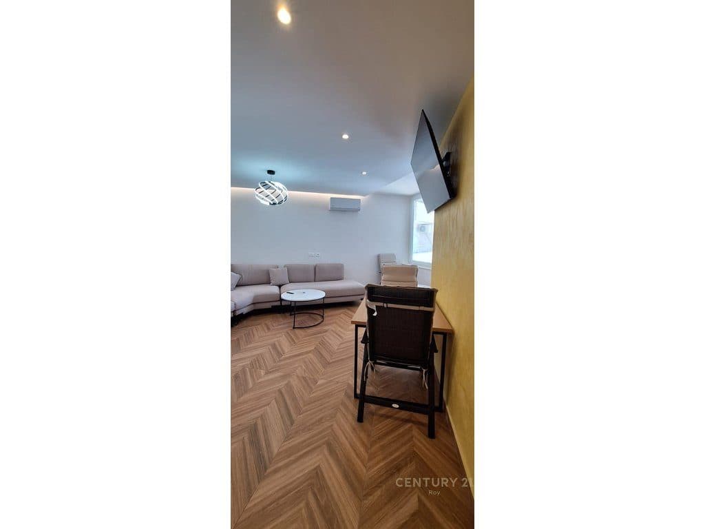 Apartament 1+1 në Shkëmbi i Kavajës, Durrës - Për Shitje 117,453€ | 55.93 m² 4