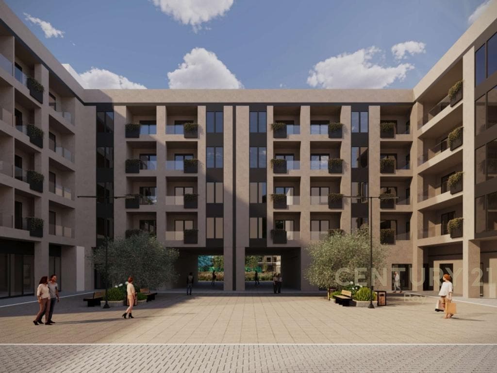 SHITET APARTAMENT NE GOLEM ! 200 METRA LARG DETIT! NDERTIM I RI!MUNDESI PAGESE ME KESTE! 2