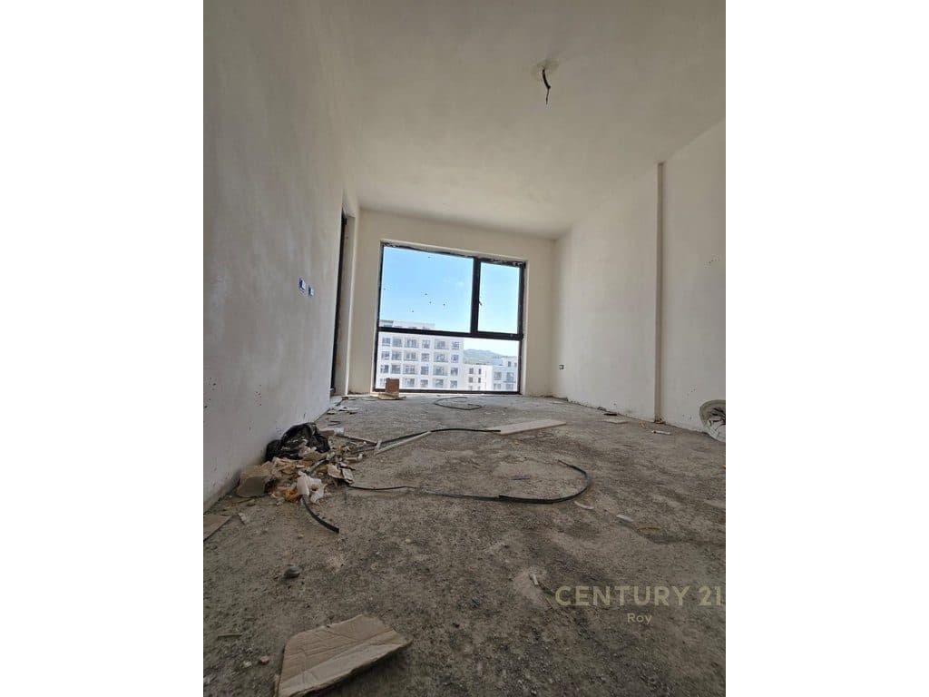 SHITET APARTAMENT 1+1 TEK REZIDENCA LIBURNA NE GOLEM!!! 3