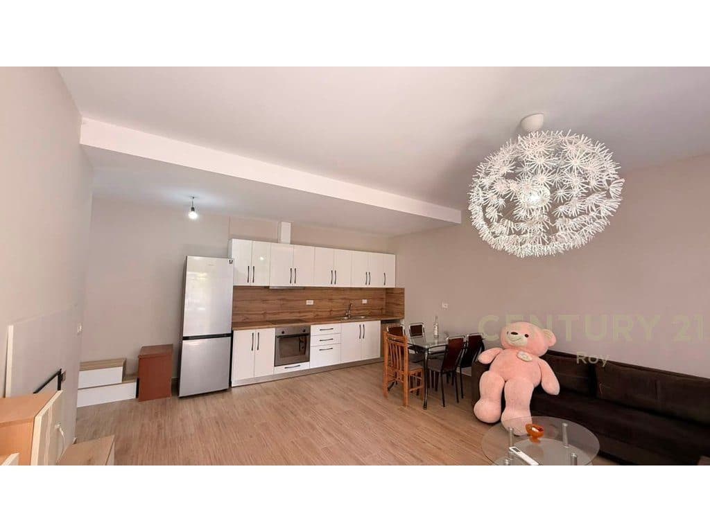 SHITET APARTAMENT 1+1 PRANE MIAMI BEACH,GOLEM! 2