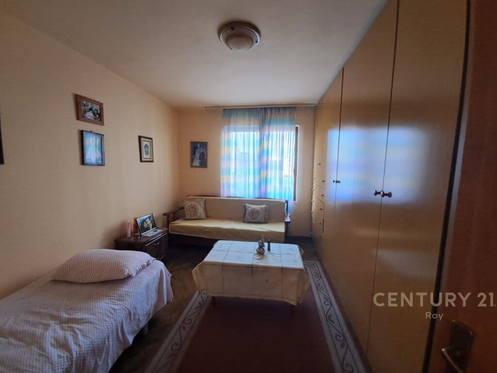 Apartament 4+2+1 Për Shitje te Pallati I Sportit, Durrës - 132000€ | 120 m² 4