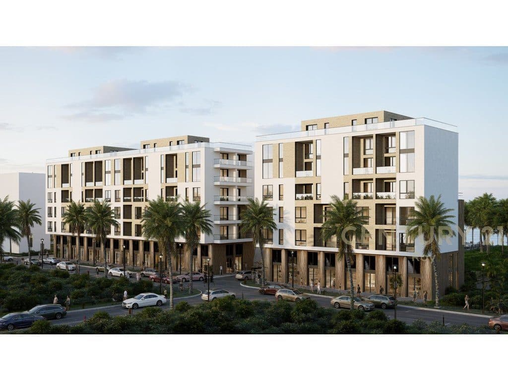 FILLUAN SHITJET NE VIZION 2 RESIDENCE, MALI I ROBIT! 4