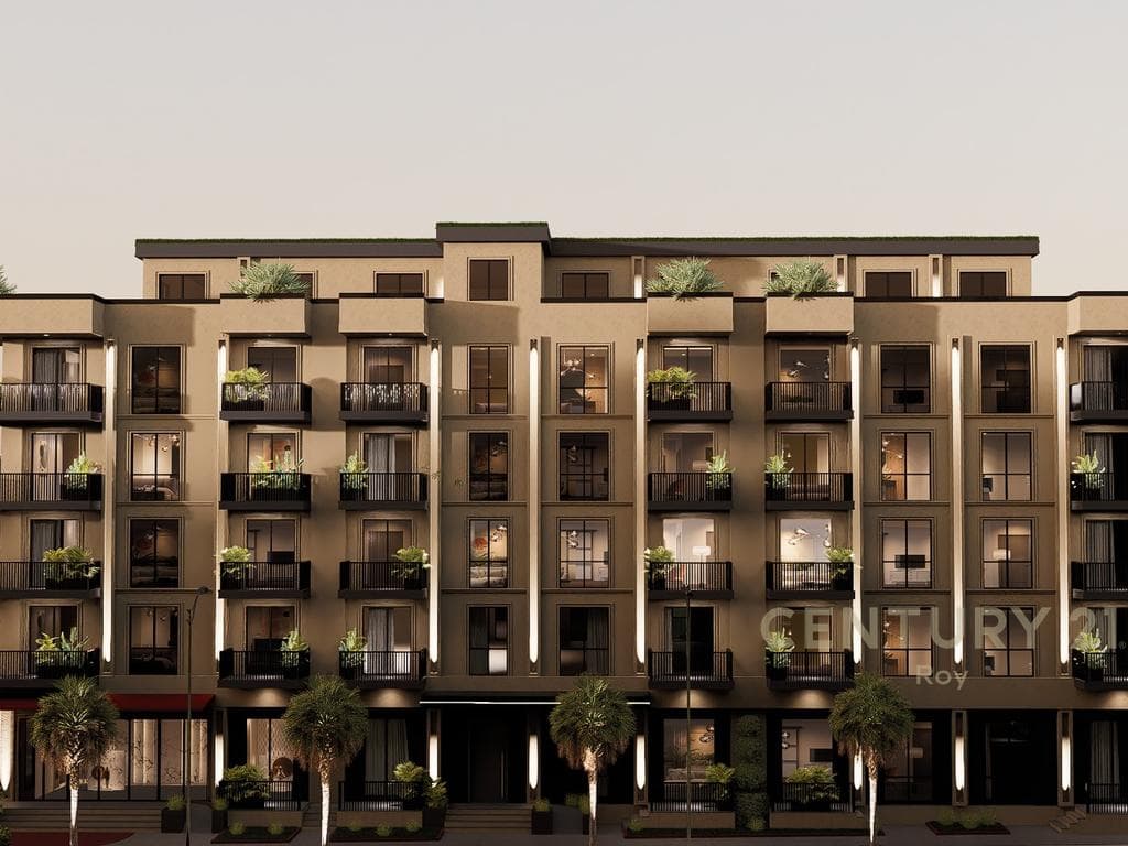 "ROADSIDE" RESIDENCE NE GOLEM, FILLUAN REZERVIMET NE RESIDENCEN ME TE RE, MUNDESIA PAGESE ME KESTE !!! 4