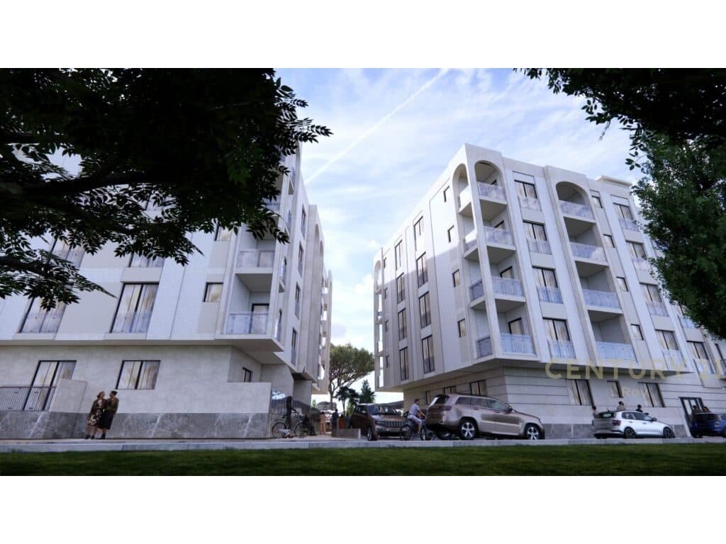 APARTAMENT 2+1 PER SHITJE NE GOLEM ! 2