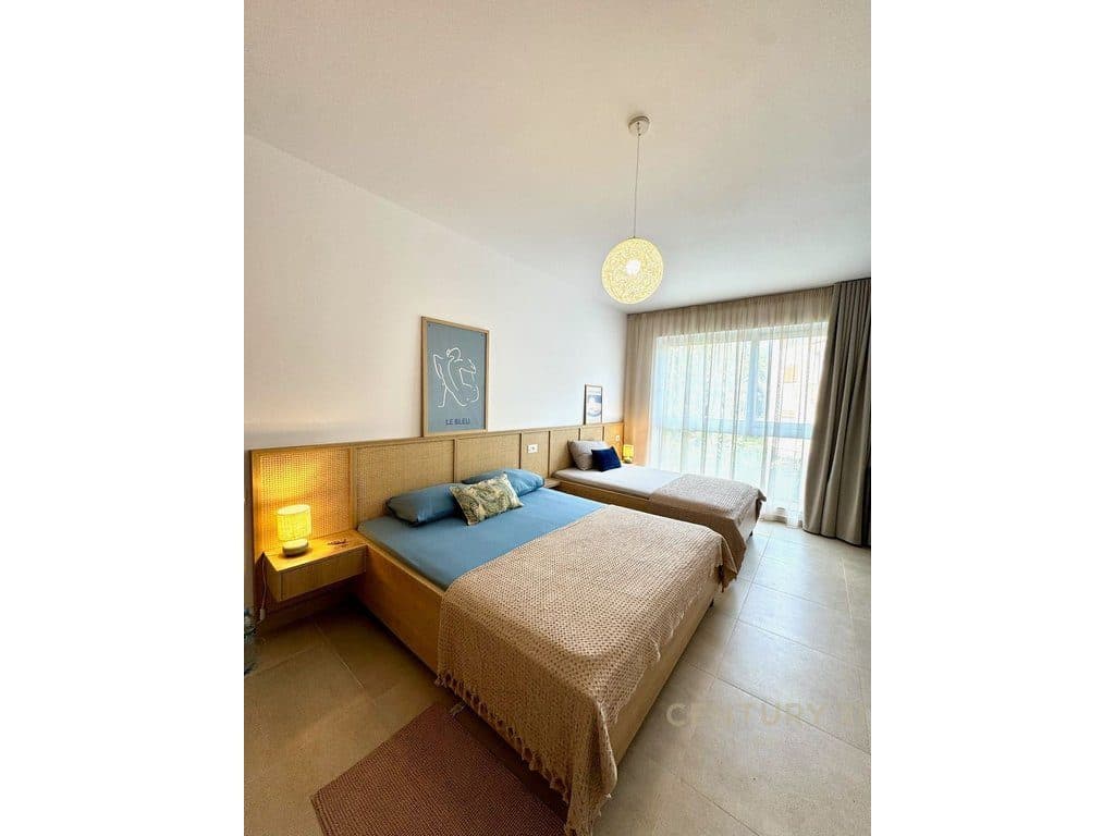 MALI I ROBIT | 1+1 | 73 M² | PAMJE NGA PERËNDIMI 4