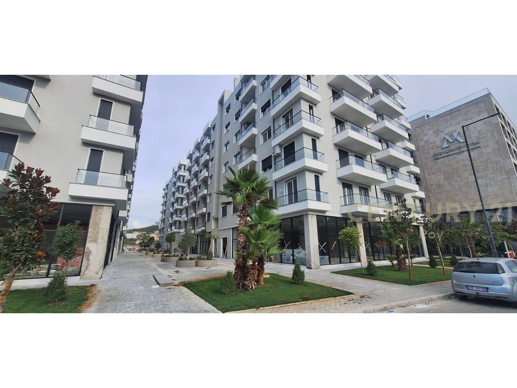 Loft në Shitje në Golem, Rezidenca Durrës vm - 90,000€ | 47 m² 3