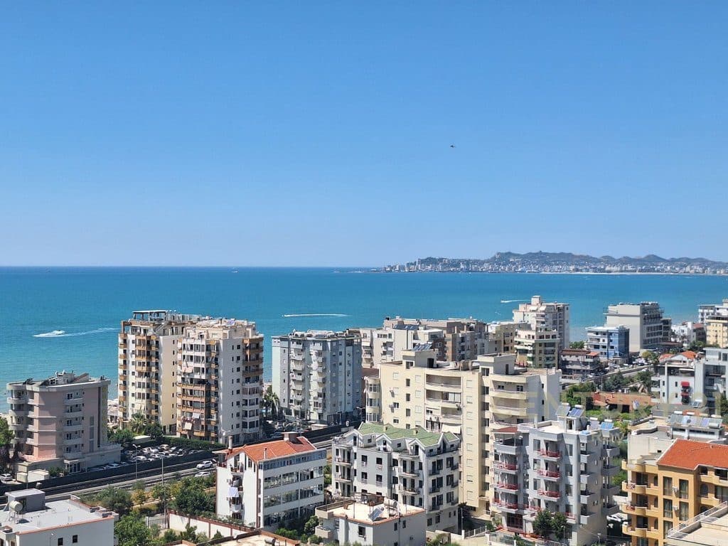 Apartament 1+1 Për Shitje në Shkembi Kavajes, Durrës - 80,000€ | 63 m²