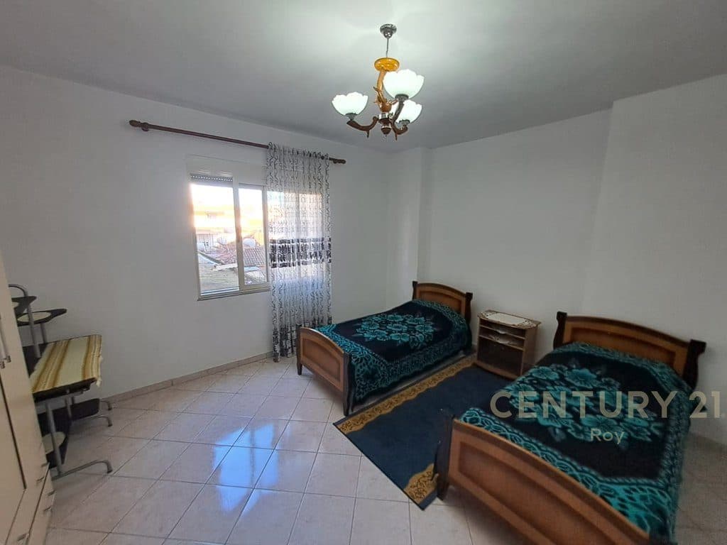 Apartament 2+1 Për Shitje në Durrës te Ish Fabrika e Bukes!! 3