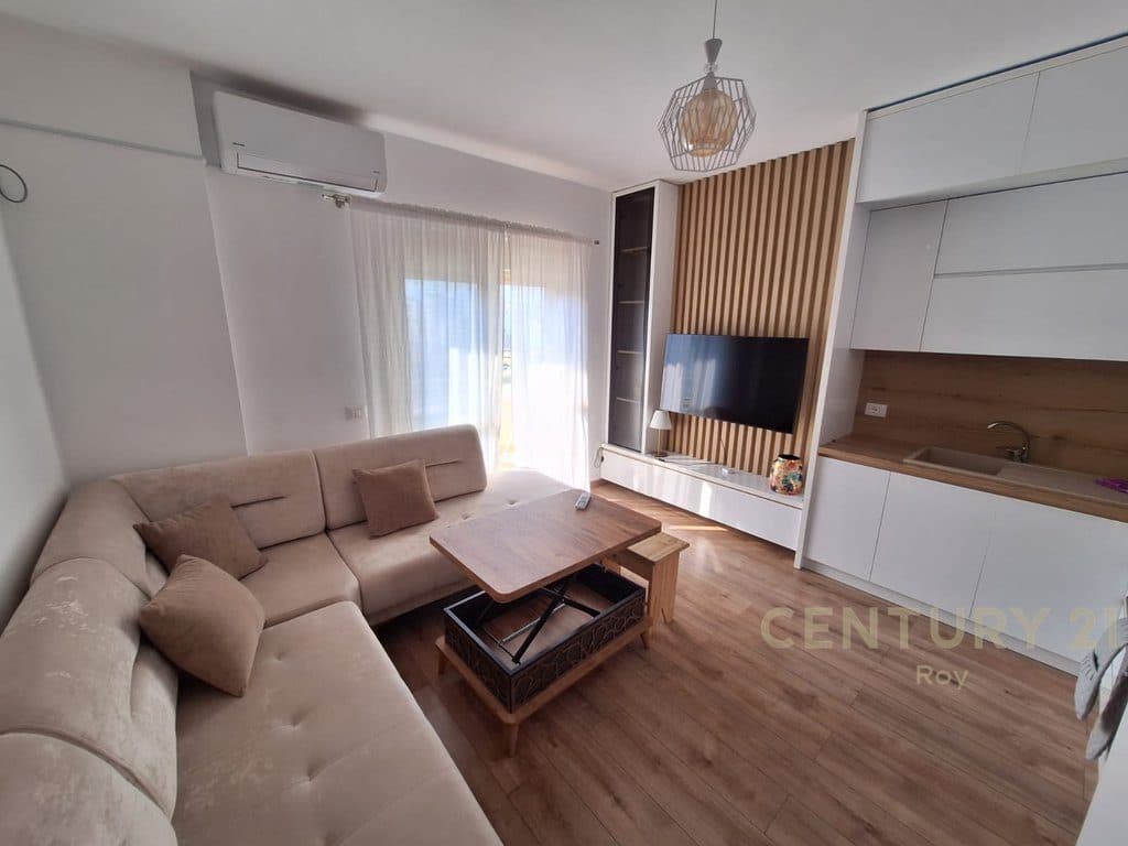 Apartament 1+1 Për Shitje në Shkembin e Kavajes Durrës - 75,000€ | 52 m²