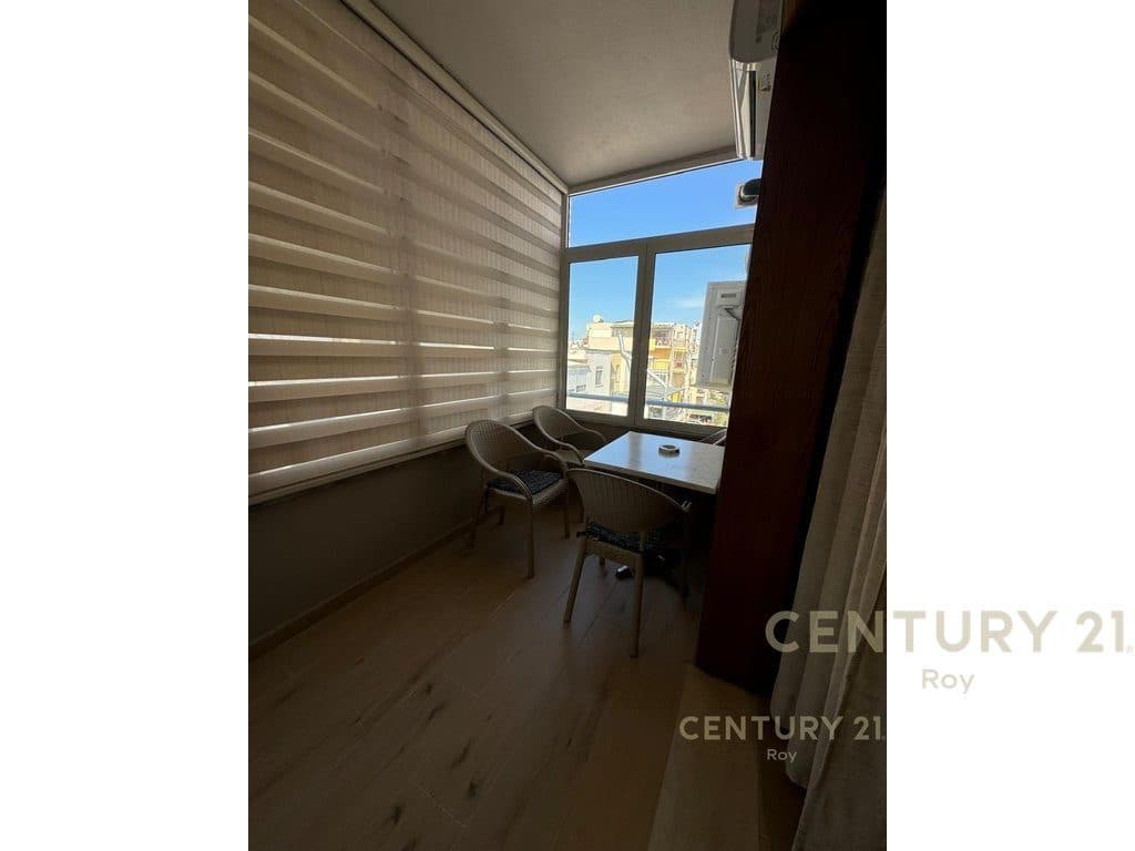 SHITET APARTAMENT 1+1 TE SHKEMBI KAVAJES