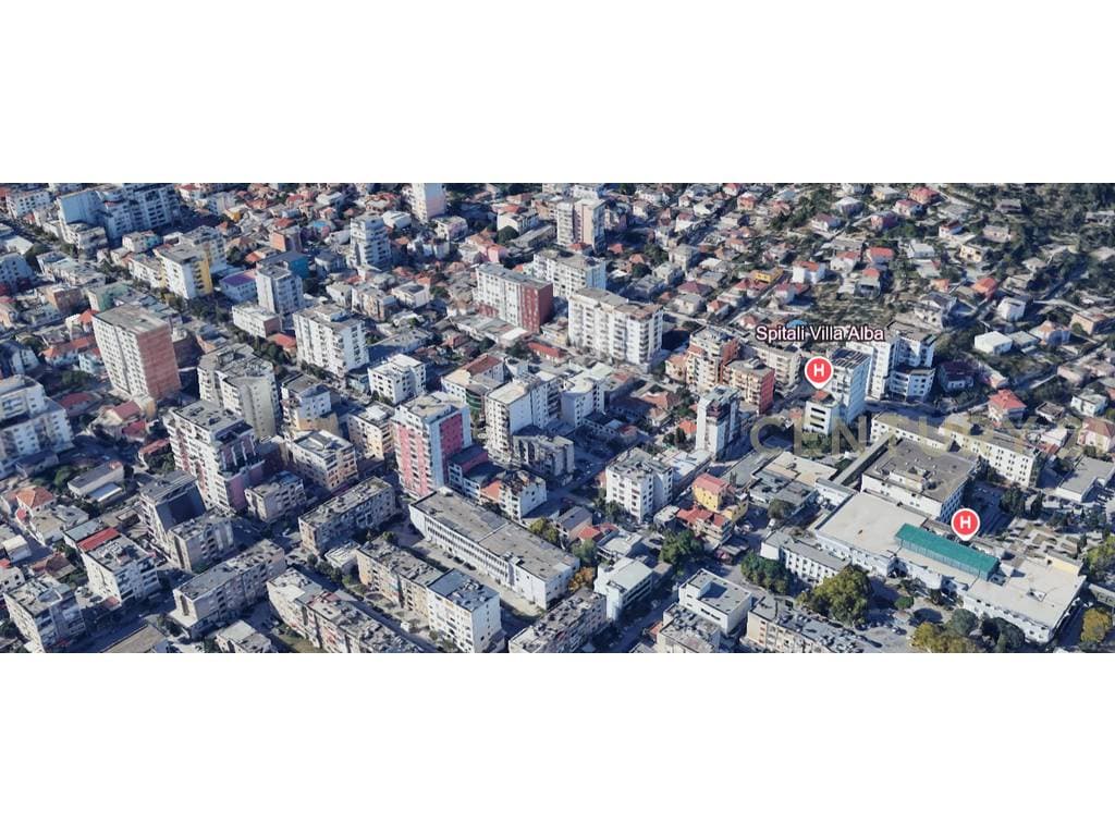 SHITET AMBIENT BIZNESI PRANE DREJTORISE SE POLICISE, DURRES! 2