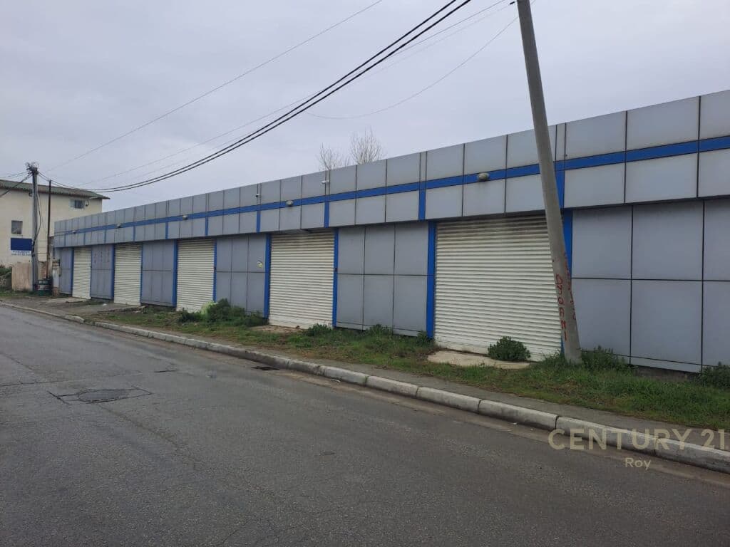 Shitet Dyqan në Shkozet, Durrës - 67770€ | 75.3 m² 2