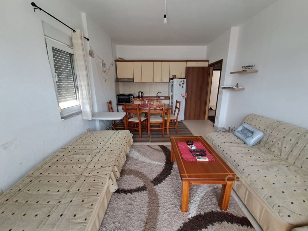 SHITET APARTAMENT 1+1 ME ASHENSOR PRANE HOTEL PREMIUM GOLEM 30 METRA LARG NGA DETI!!