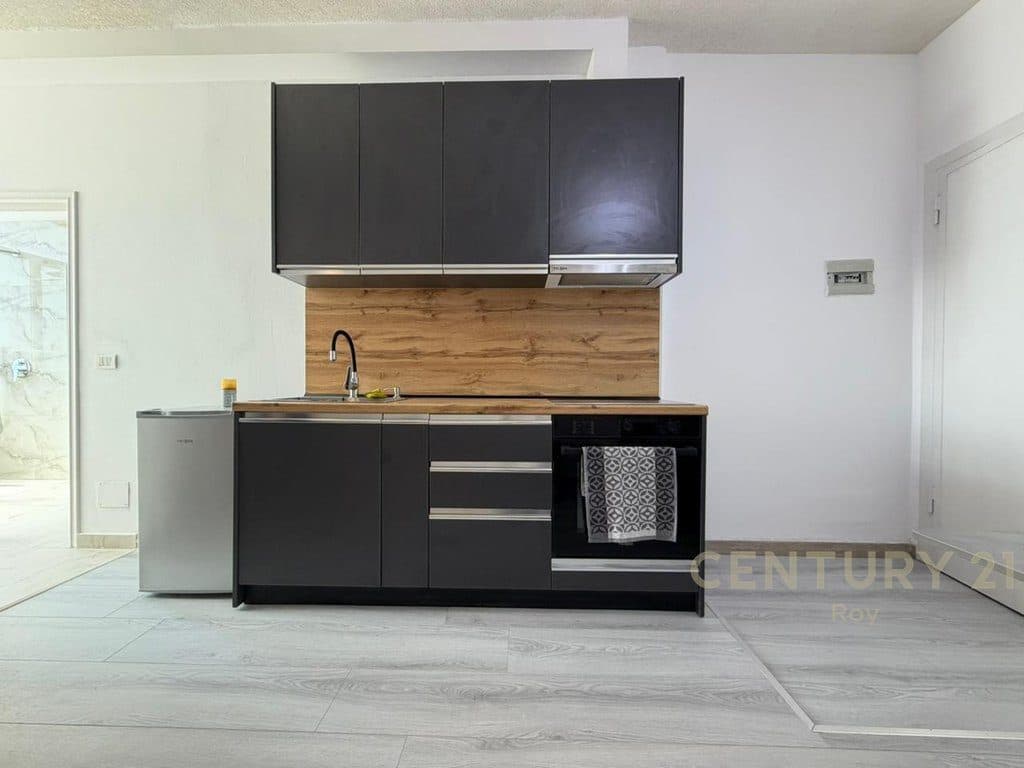 APARTAMENT 1+1 NË SHITJE – GOLEM | PRANË VM RESORT 3