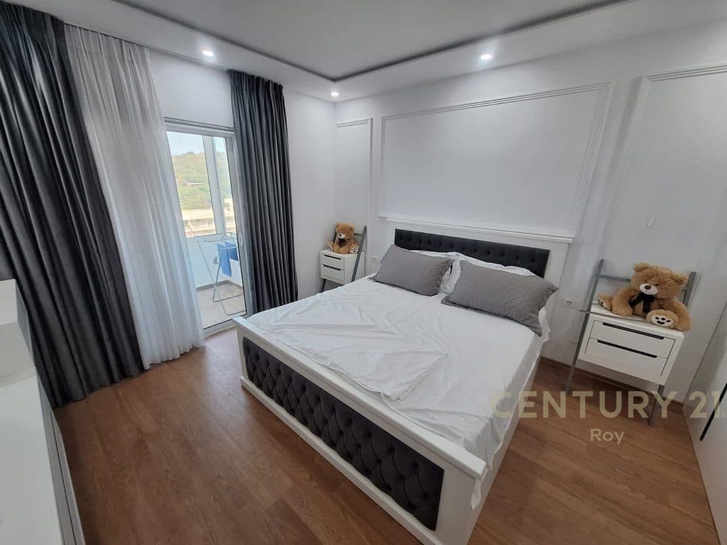 Apartament 1+1 Për Shitje në Shkembi Kavajes, Durrës - 80,000€ | 63 m² 3