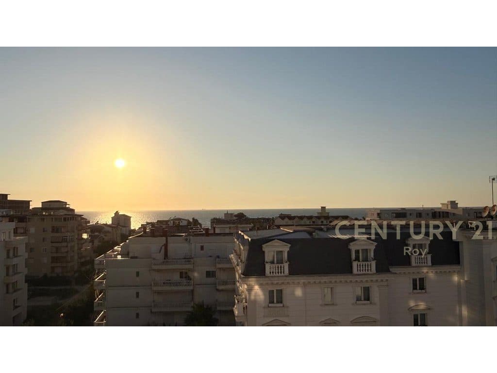 JEPET ME QERA APARTAMENT 2+1 ME PAMJE DETI!
