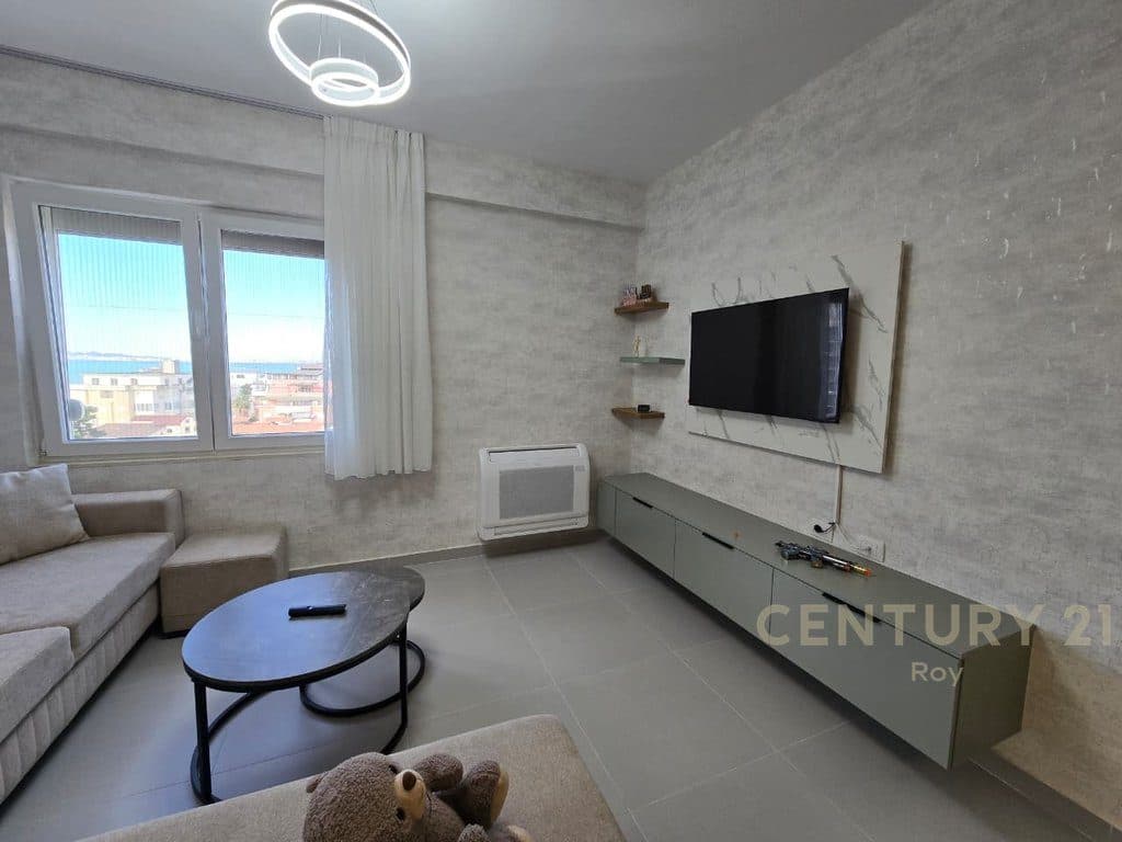 SHITET APARTAMENT 2+1+2 ME PAMJE DETI NE GOLEM!!! 3