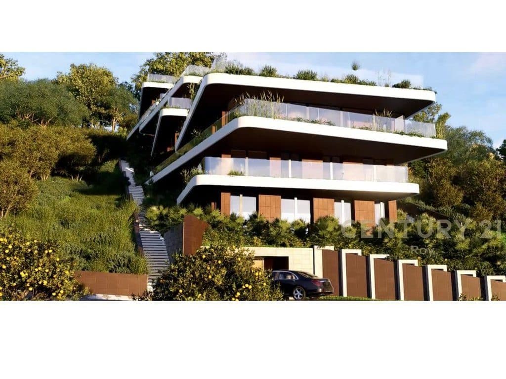 Apartament 1+1 Për Shitje në Golem, Durrës - 80,000 € | 66.7 m² 3