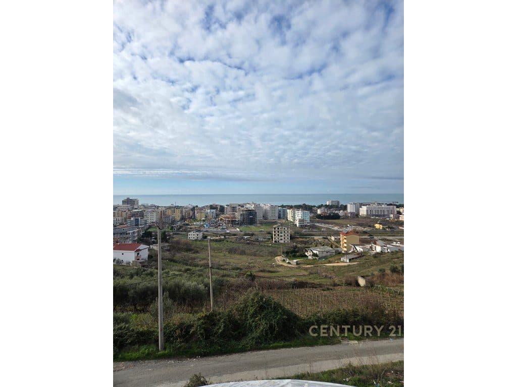 SHITET APARTAMENT 2+1 ME PAMJE DETI NE GOLEM ! 3