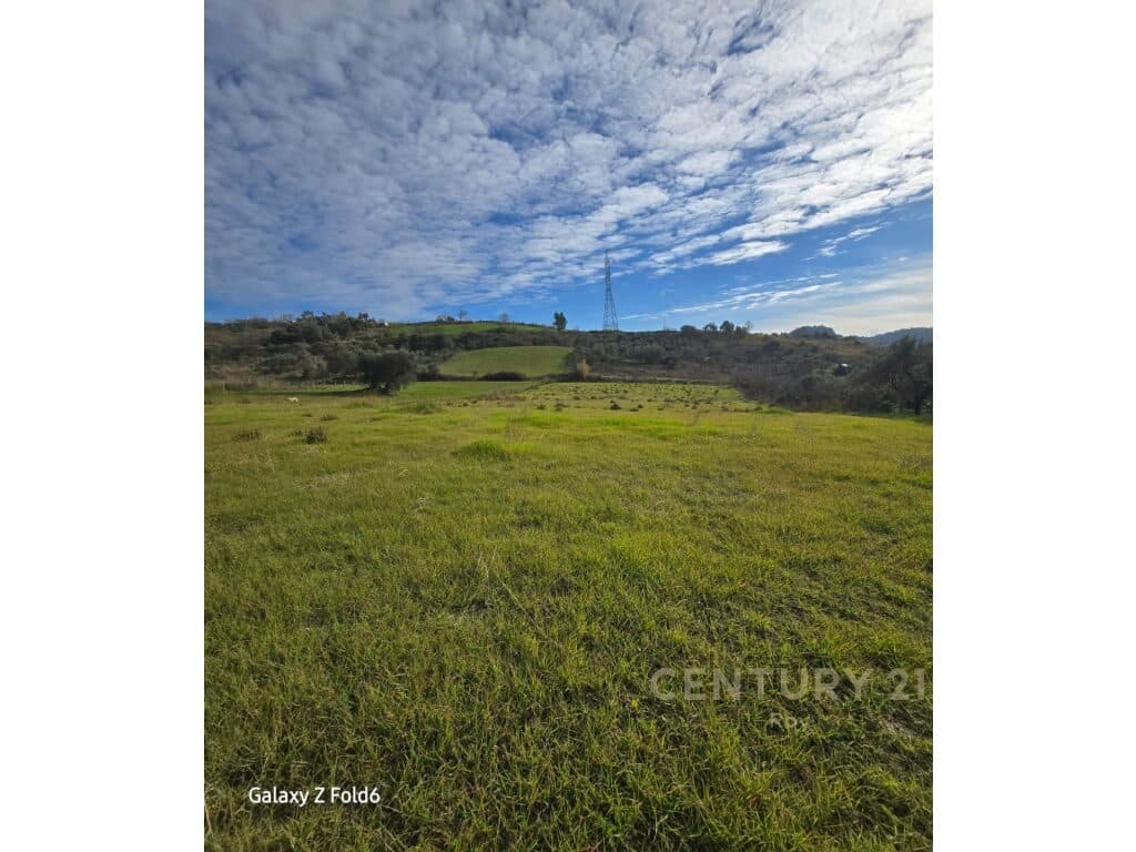 Tokë për Shitje në Shkallnur, Durrës - 378,000€ | 6887 m² 2