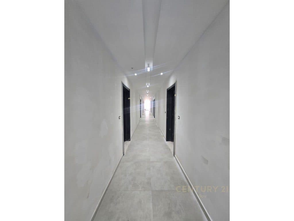 SHITET APARTAMENT 1+1+POST PARKIMI , PRANE HOTEL PREMIUM NE GOLEM !!! 3