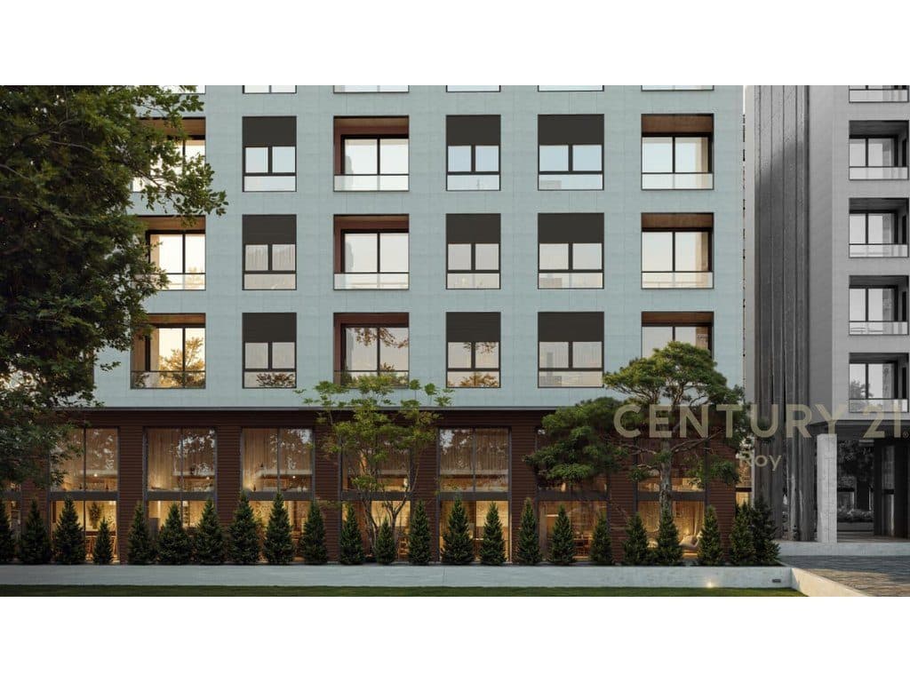 Apartament 3+1+2T NE GOLEM, VM RESORT! 2