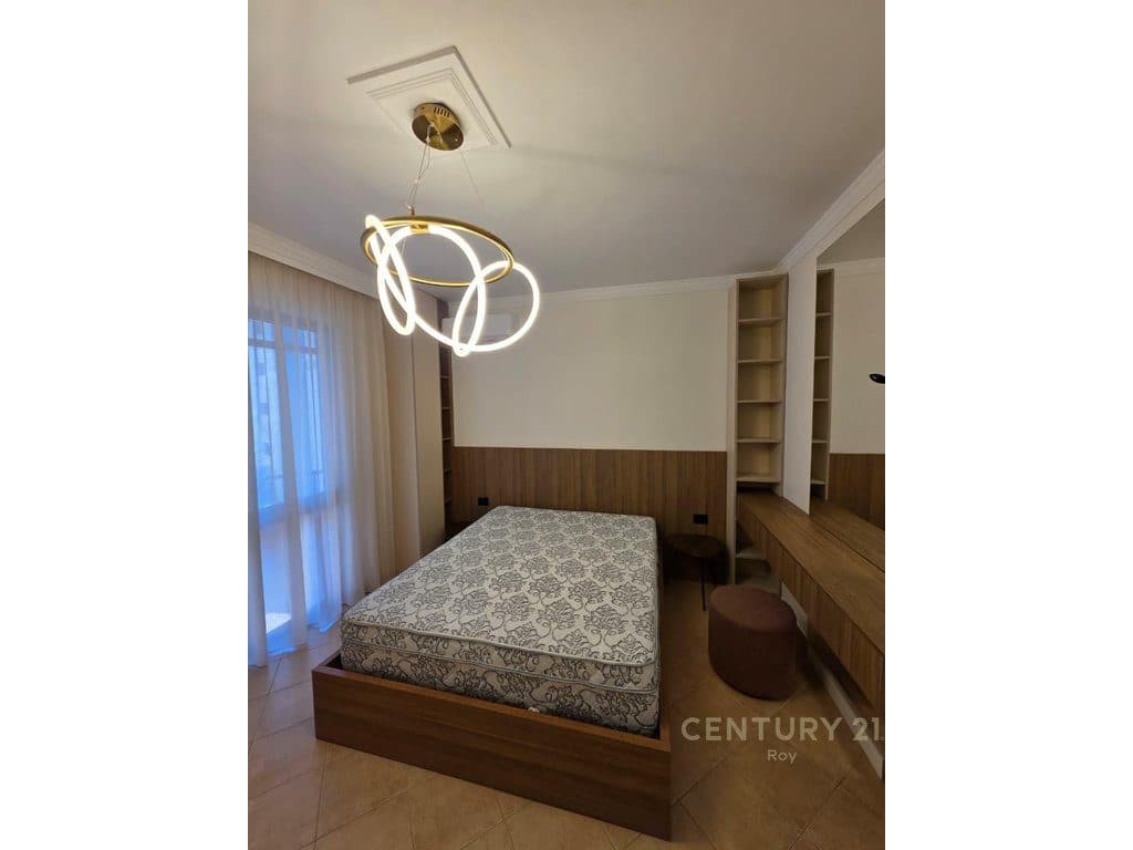 APARTAMENT 1+1 ME QIRA PRANË MIAMI BEACH! 3