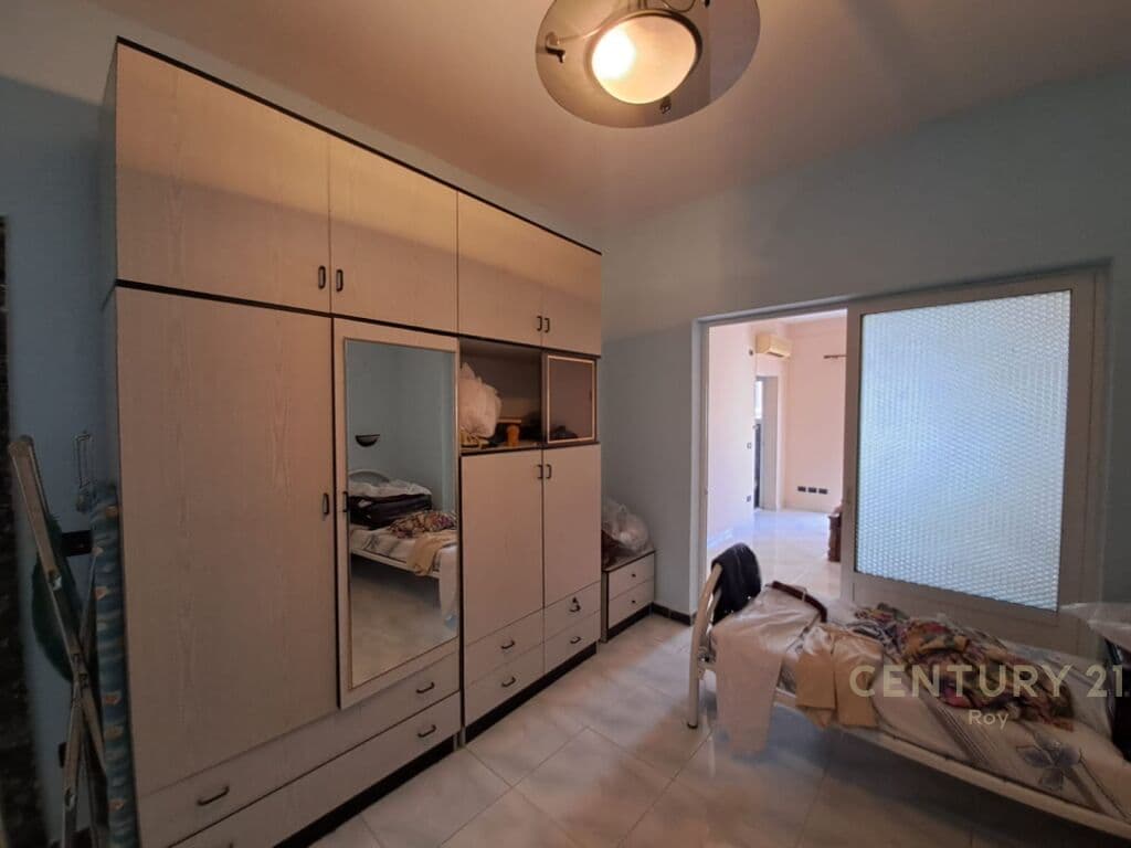 Apartament 3+1+2 te Stadiumi, Durrës - 120000€ | 120 m² 3