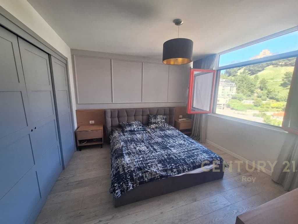Super Apartament Për Shitje në Vollga, Durrës – 240,000€ | 104.3 m² 2