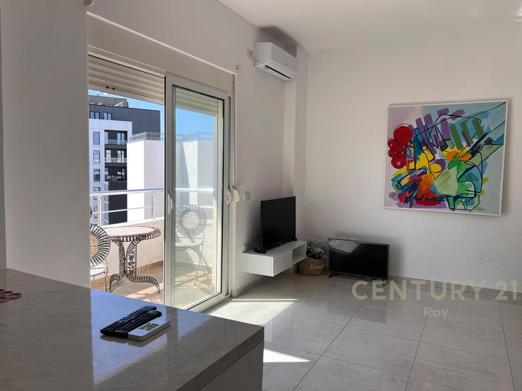 Apartament 2+1+ Post Parkimi për Shitje në Qerret, Durrës - 165,000 € | 76.34 m² 4