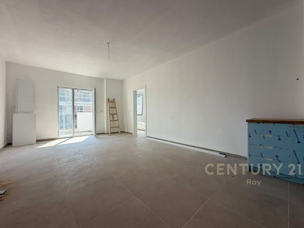 🏡 APARTAMENT 1+1 NË SHITJE | NDËRTIM I RI 2025 3