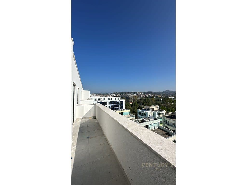 APARTAMENT 1+1 TE LIBURNA RESIDENCE!!! 2