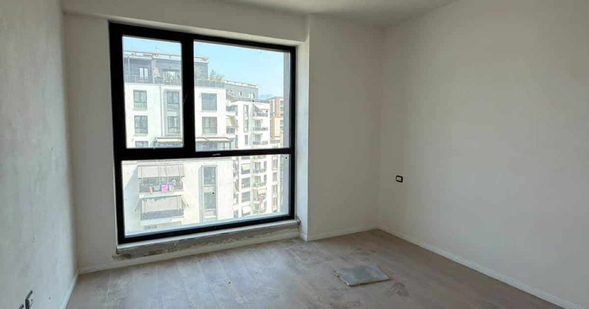 Apartament 2+1 në shitje Ish Fusha Aviacionit, Tiranë
