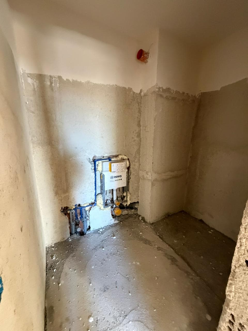 Apartament 2+1 në shitje Univers City, Tiranë 4