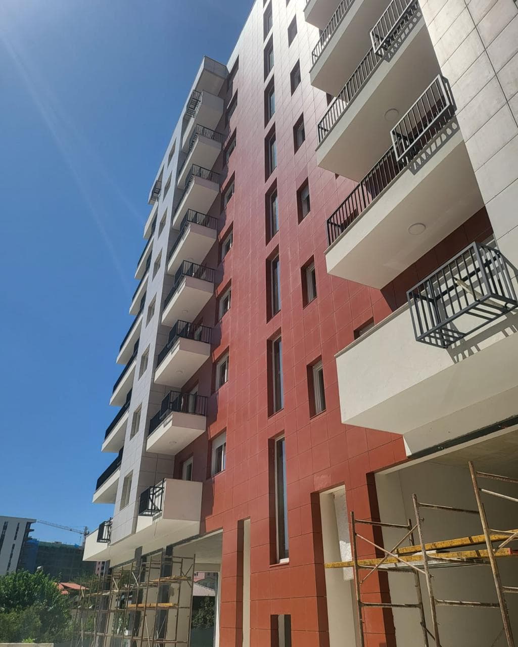 Apartament 2+1 në shitje Paskuqan, Tiranë 3