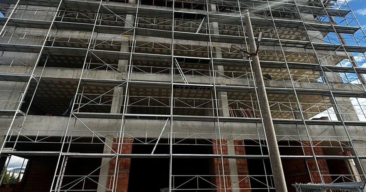 Apartament 1+1 në shitje Kamzë, Kamzë