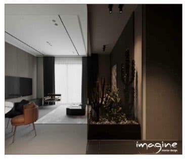 Apartament 1+1 me qira Delijorgji, Tiranë 4
