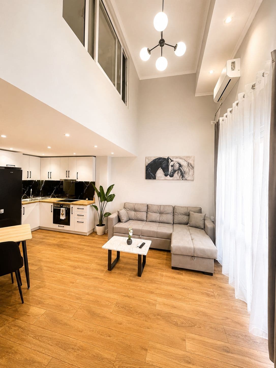 Duplex në shitje Liqeni Thate, Tiranë 3