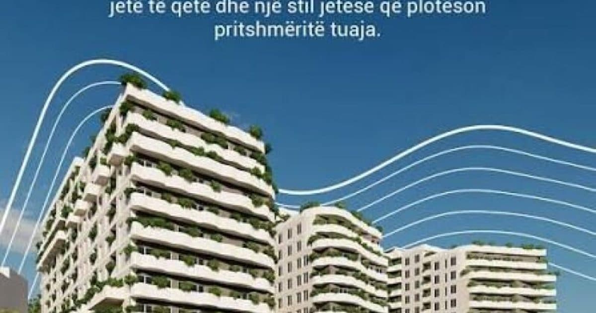Apartament 2+1 në shitje Paskuqan, Tiranë