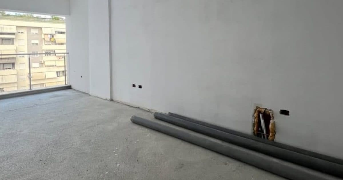 Apartament 2+1 në shitje Komuna Parisit, Tiranë