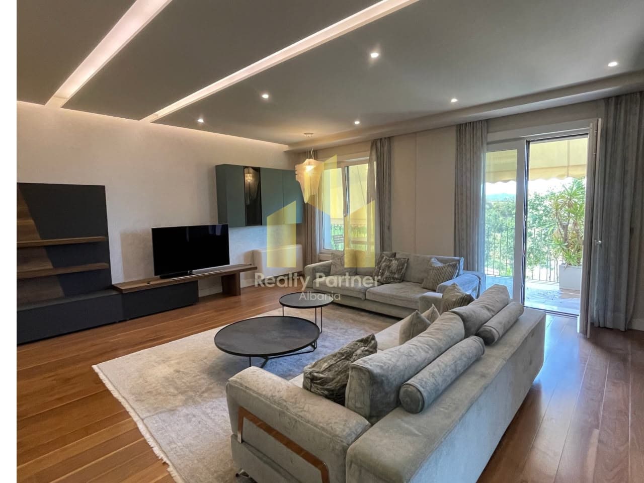 Apartament 3+1+2+Post Parkimi në shitje TEG, Tiranë 4